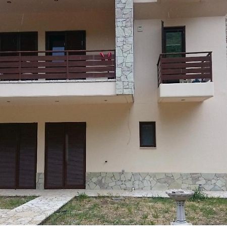 Villa Ria Kalavryta Exteriör bild