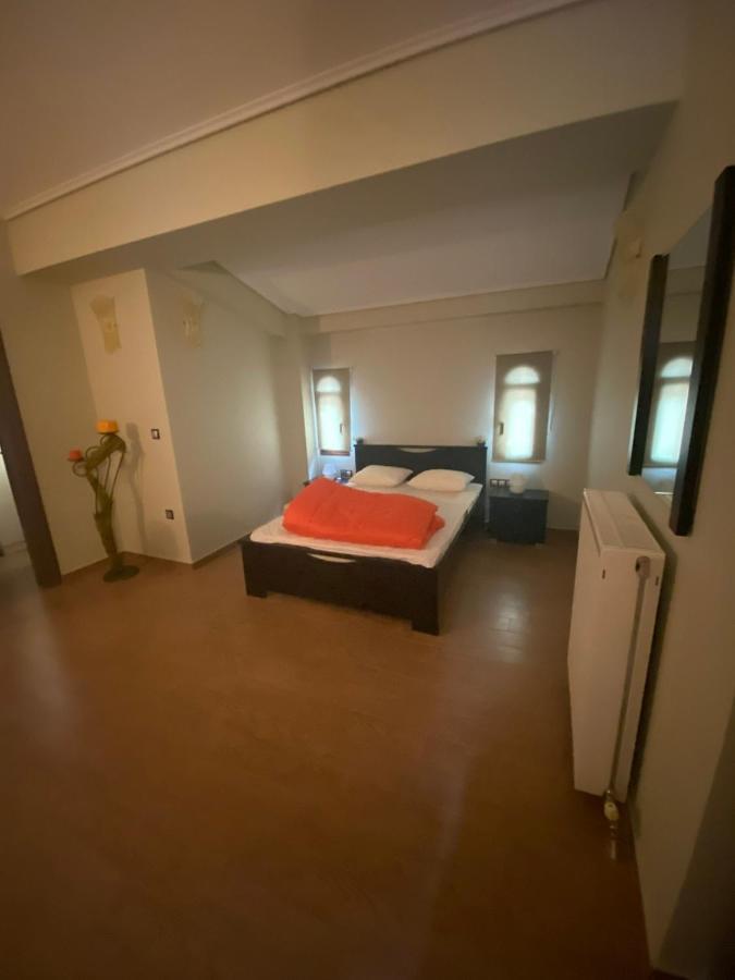 Villa Ria Kalavryta Exteriör bild
